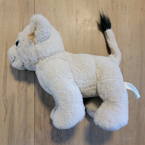 Build‎ A Bear Nala Plush 16” Disney The Lion King Stuffed Animal BAB - Picture 1 of 8